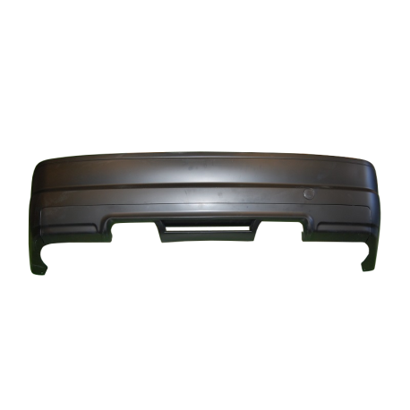 Paragolpes Trasero BMW E46 98-04 2P / Cabrio Tipo M3