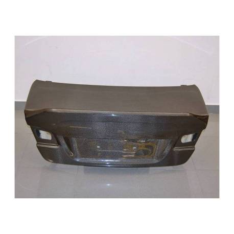 Portón Carbono BMW E92 / E92 Look M3 CSL Eric