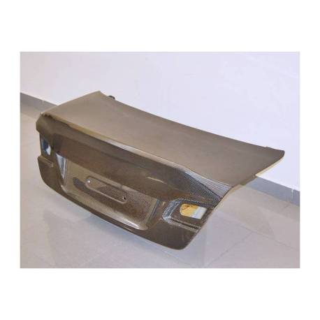 Portón Carbono BMW E92 / E92 Look M3 CSL Eric