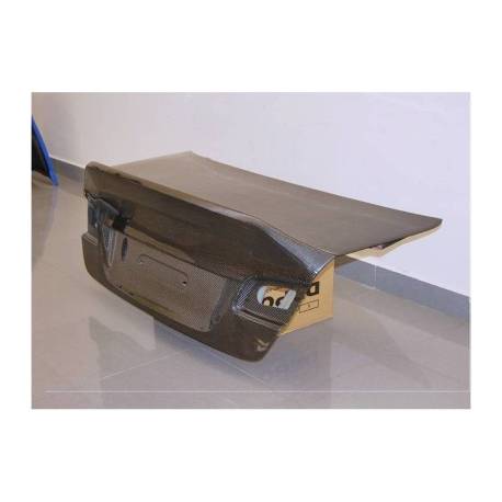 Portón Carbono BMW E92 / E92 Look M3 CSL Eric