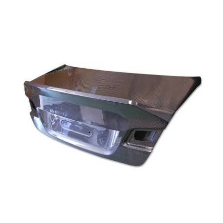 Portón Carbono BMW E92 / E92 Look M3 CSL Eric
