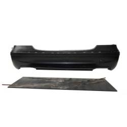 Paragolpes Trasero Mercedes W211 02-09 Plastico