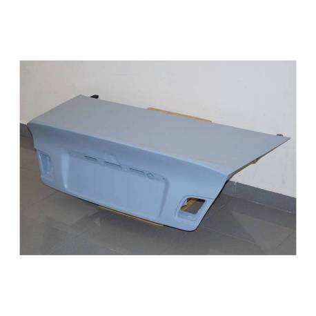 Portón De Fibra BMW E46 99-05 Convertible CSL