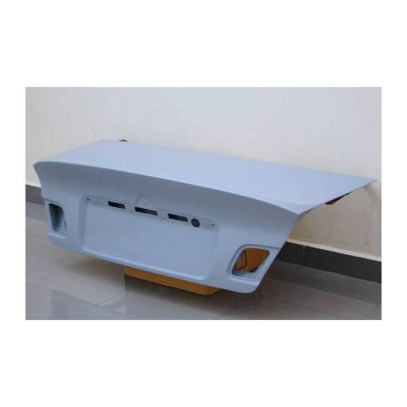 Portón De Fibra BMW E46 99-05 Convertible CSL