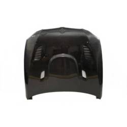 Capó Carbono BMW E92 / E93 2006-2009 Look M3 GTR