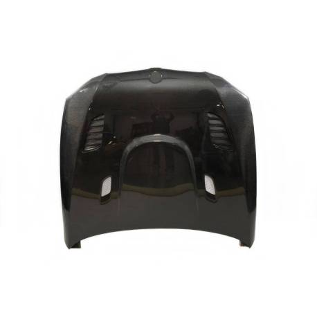 Capó Carbono BMW E92 / E93 2006-2009 Look M3 GTR