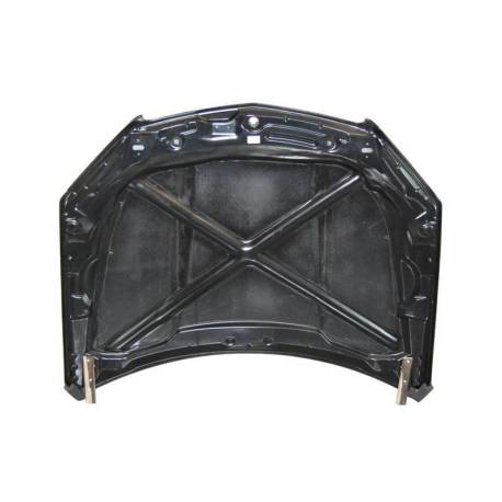 Capó Carbono Mercedes W204 Tipo C63 07-10