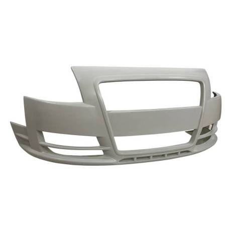Paragolpes Delantero Audi TT 98-05 8N Estilo '07