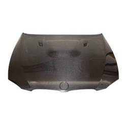 Capó Carbono BMW E92 - E93 Look M3