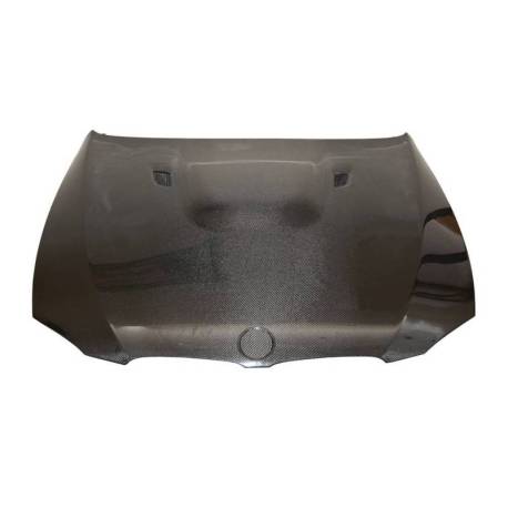 Capó Carbono BMW E92 - E93 Look M3