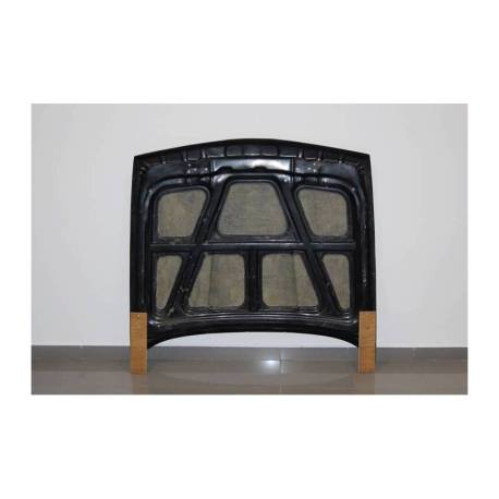 Capó Carbono BMW E30