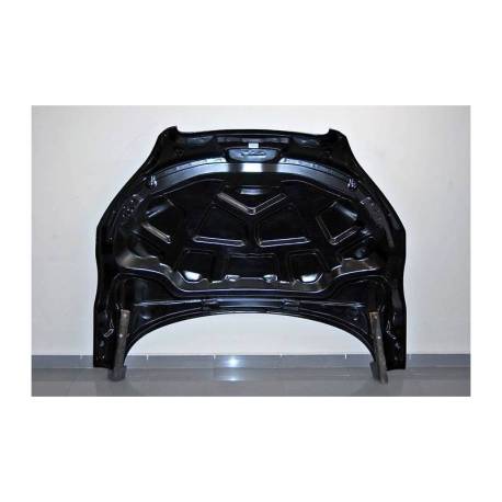 Capó Carbono Audi TT 8J 2006-2014