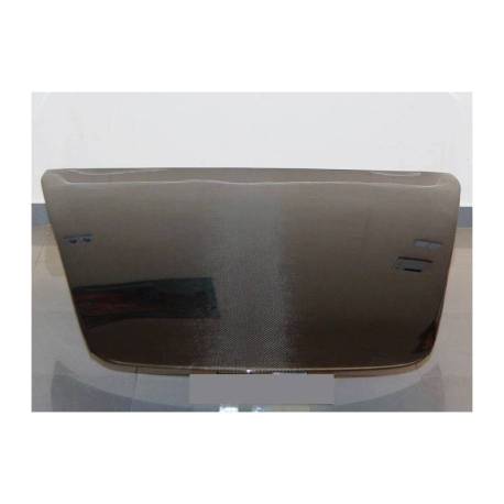 Capó Carbono Porsche 997 '06