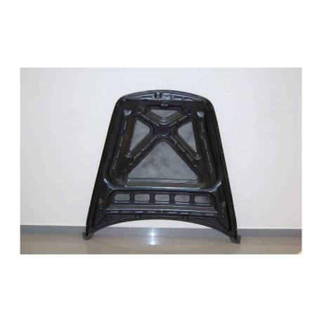 Capó Carbono Porsche 997 '06