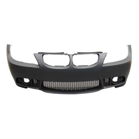 Paragolpes Delantero BMW E90 2009 LCI Look M3 ABS