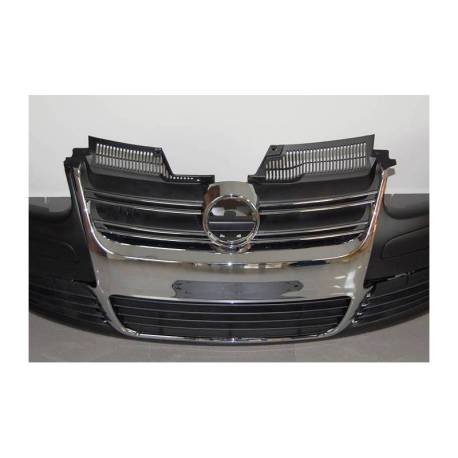 Paragolpes Delantero Volkswagen Golf 5 look R32 ABS