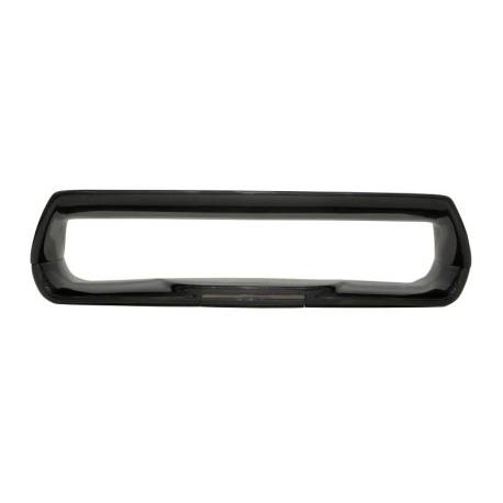 Alerón Subaru Impreza Zero Sport '98-'01 Carbono