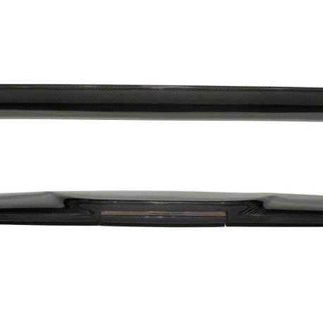 Alerón Subaru Impreza Zero Sport '98-'01 Carbono