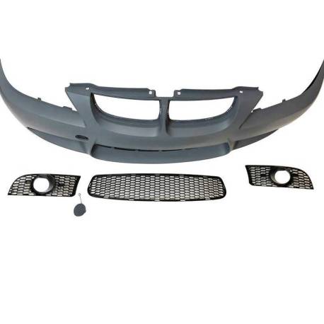 Paragolpes Delantero BMW E90 / E91 05-08 look M3 ABS