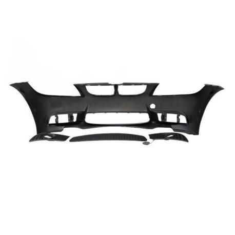 Paragolpes Delantero BMW E90 / E91 05-08 look M3 ABS