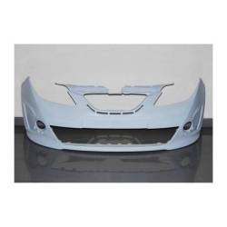 Paragolpes Delantero Seat Ibiza 2009-2012 Bocanegra