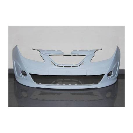 Paragolpes Delantero Seat Ibiza 2009-2012 Bocanegra