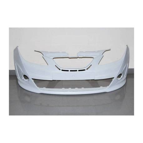 Paragolpes Delantero Seat Ibiza 2009-2012 Bocanegra