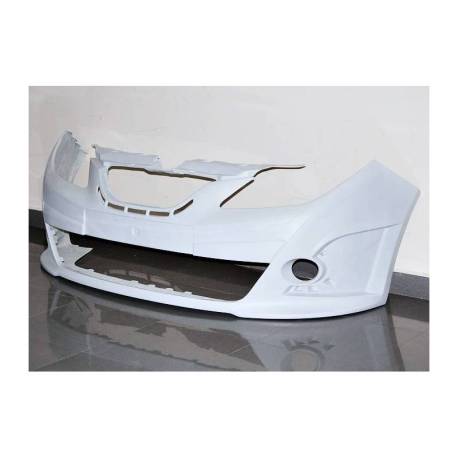 Paragolpes Delantero Seat Ibiza 2009-2012 Bocanegra