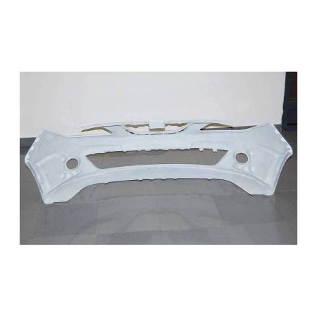 Paragolpes Delantero Seat Ibiza 2009-2012 Bocanegra