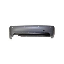 Paragolpes Trasero BMW E46 2P / Cabrio Look M-Tech