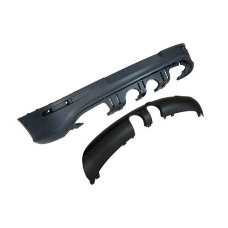 Spoiler Trasero Volkswagen Golf 5 R32 ABS