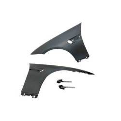 Aletas BMW E92 / E93 Look M3 ´06-14  Led indicator