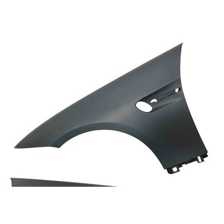 Aletas BMW E92 / E93 Look M3 ´06-14  Led indicator