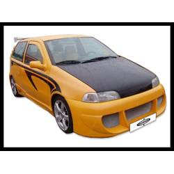 Paragolpes Delantero Fiat Punto 93-99