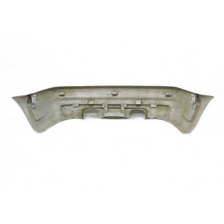 Paragolpes Trasero BMW E46 Look M3 CSL