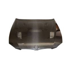 Capó Carbono BMW E92 / E93 Look M3 GTR