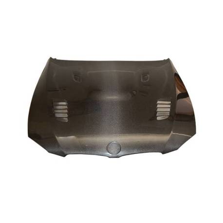 Capó Carbono BMW E92 / E93 Look M3 GTR