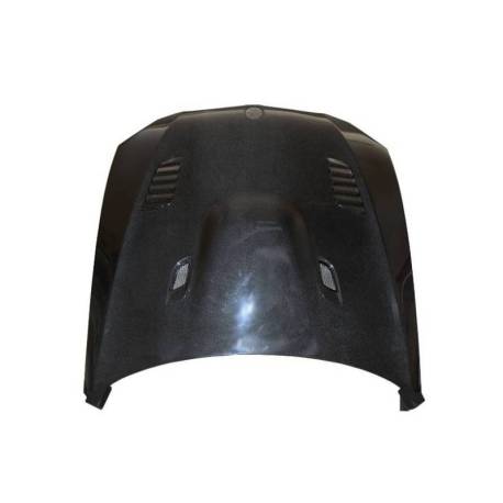 Capó Carbono BMW E92 / E93 Look M3 GTR