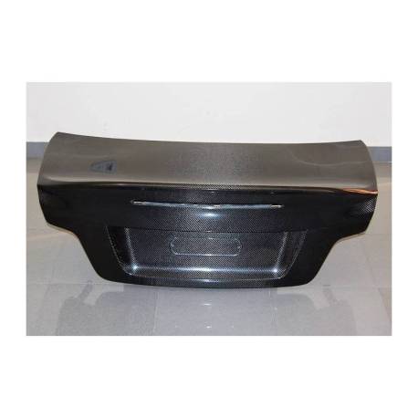Portón Carbono BMW E82 CSL