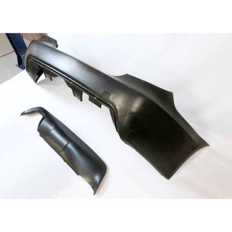 Kit De Carrocería BMW E60 04-09 Look M-Tech