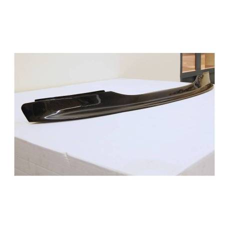 Spoiler Delantero BMW E46 Look M3 CSL Carbono
