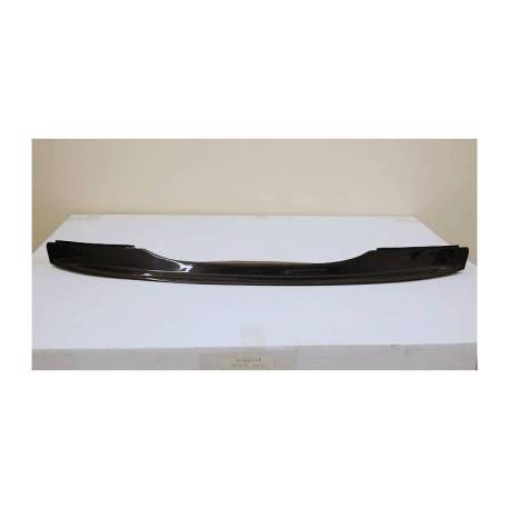 Spoiler Delantero BMW E46 Look M3 CSL Carbono