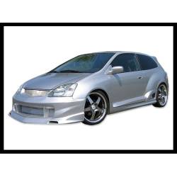 Kit Ensanchamiento Honda Civic 02