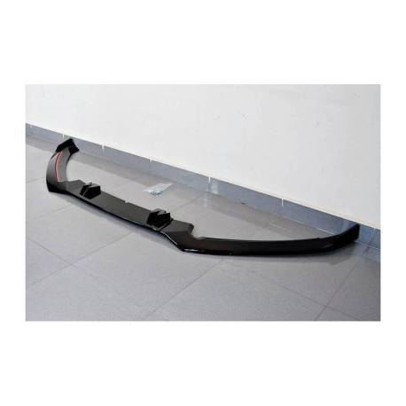 Spoiler Delantero Audi A5 RS5 2007-2012 ABS