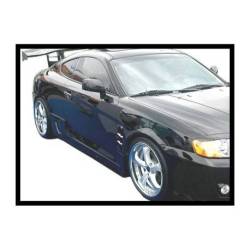 Taloneras Hyundai Coupe 02 Furia