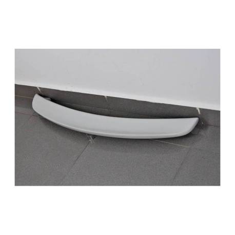 Alerón Porsche 986 Boxster