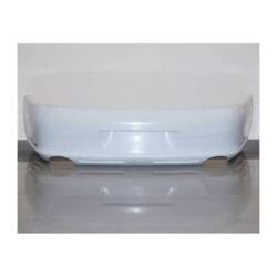 Paragolpes Trasero Porsche 996 1998-2004