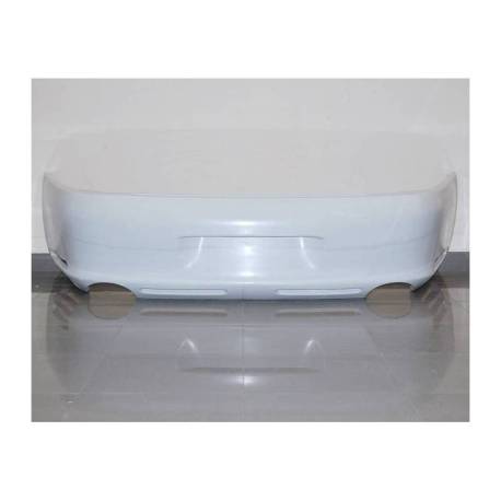 Paragolpes Trasero Porsche 996 1998-2004