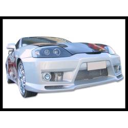 Paragolpes Delantero Hyundai  Coupe 02-07 Combat