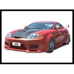 Kit Ensanchamiento Hyundai  Coupe 02-07